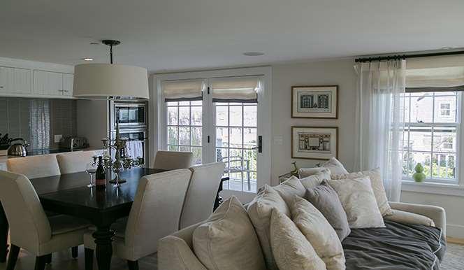 Hotel Harborview Nantucket Ausstattung foto