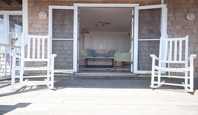 Hotel Harborview Nantucket Ausstattung foto