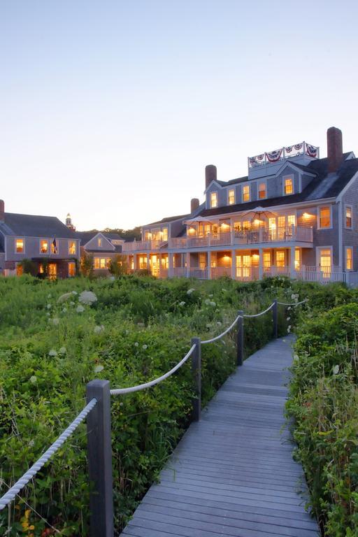 Hotel Harborview Nantucket Zimmer foto