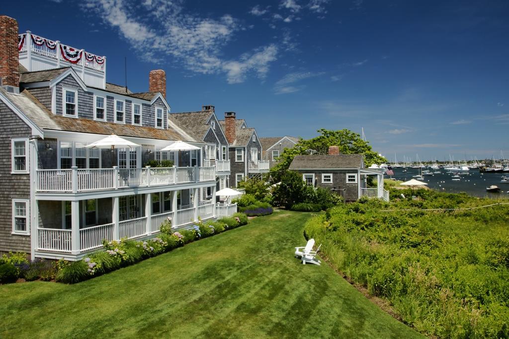 Hotel Harborview Nantucket Zimmer foto
