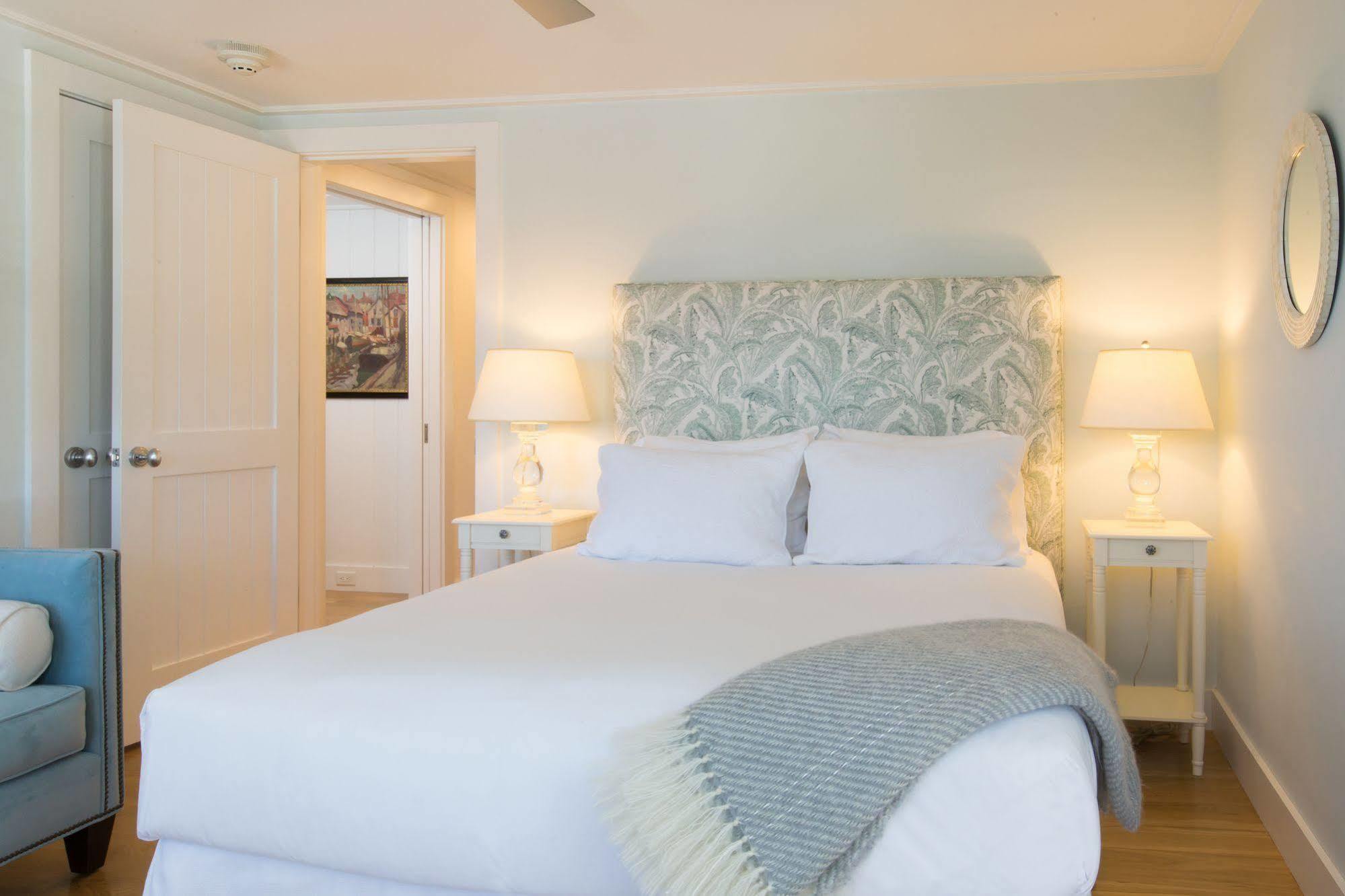 Hotel Harborview Nantucket Exterior foto